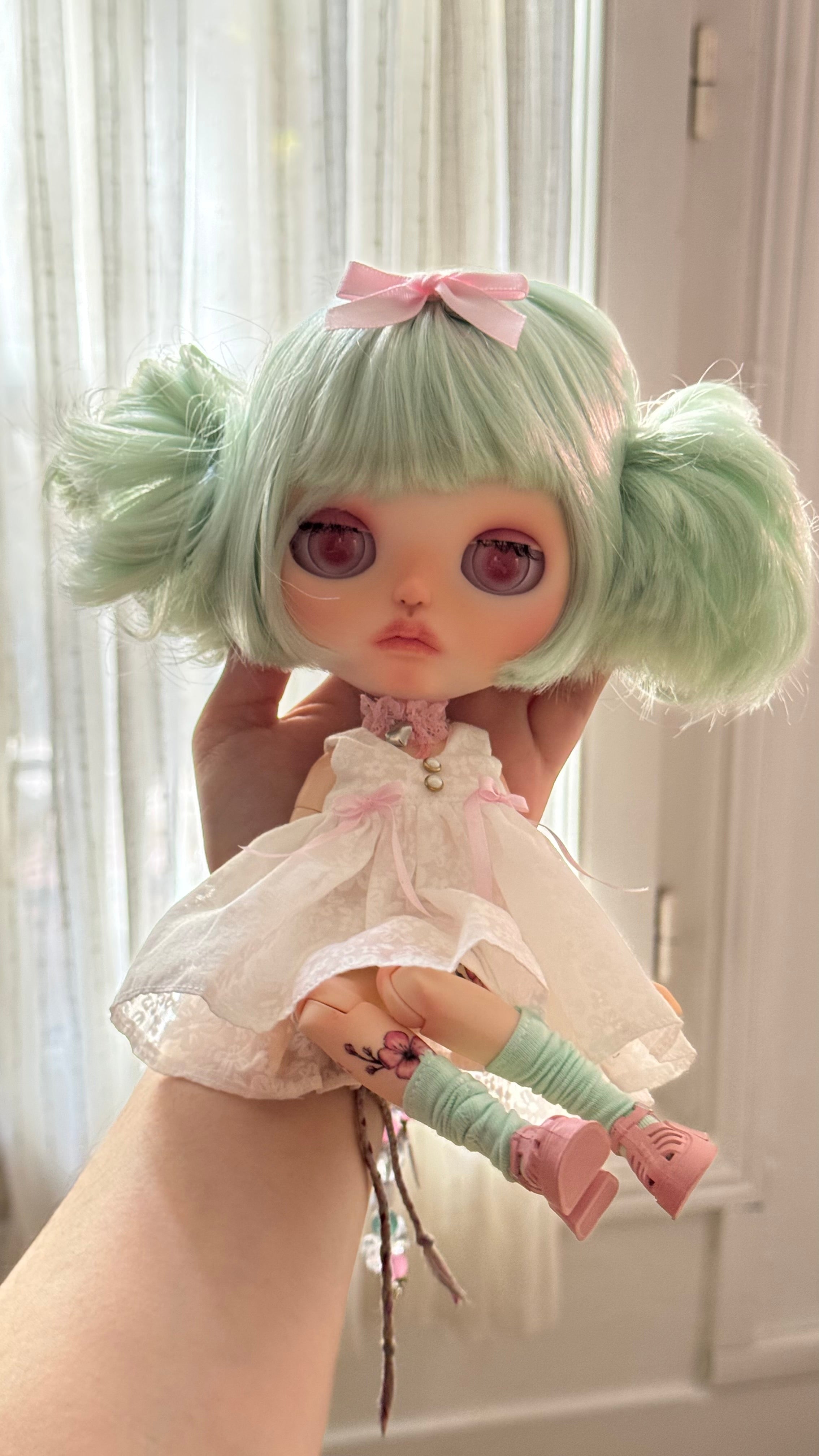 Premade Dolls